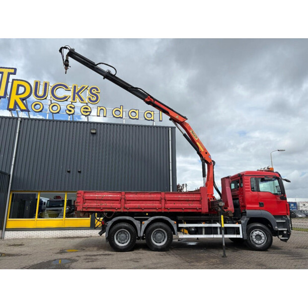 2009 MAN TGA-47796664