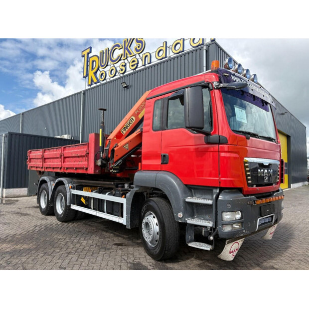 2009 MAN TGA-47796672