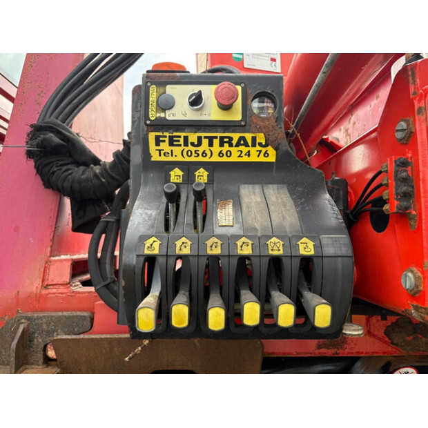 2009 MAN TGA-47796674