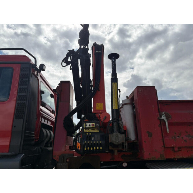 2009 MAN TGA-47796696