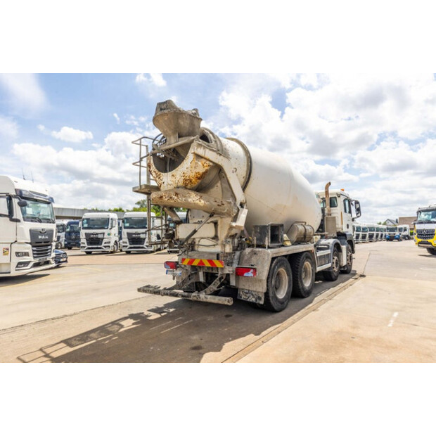 2016 MAN TGS 32.360 BB-47796811