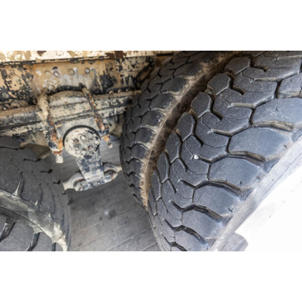 2016 MAN TGS 32.360 BB-47796827