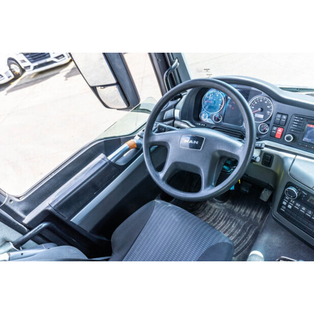 2016 MAN TGS 32.360 BB-47796828