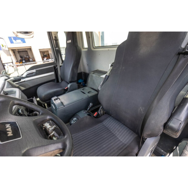 2016 MAN TGS 32.360 BB-47796829
