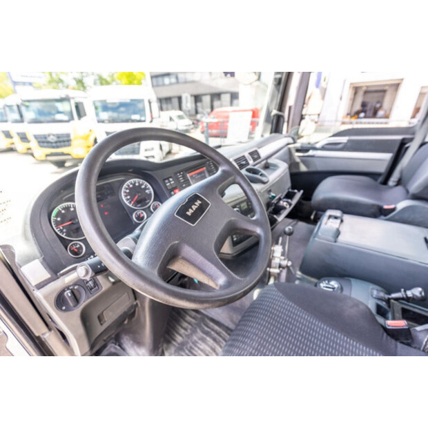 2016 MAN TGS 32.360 BB-47796830