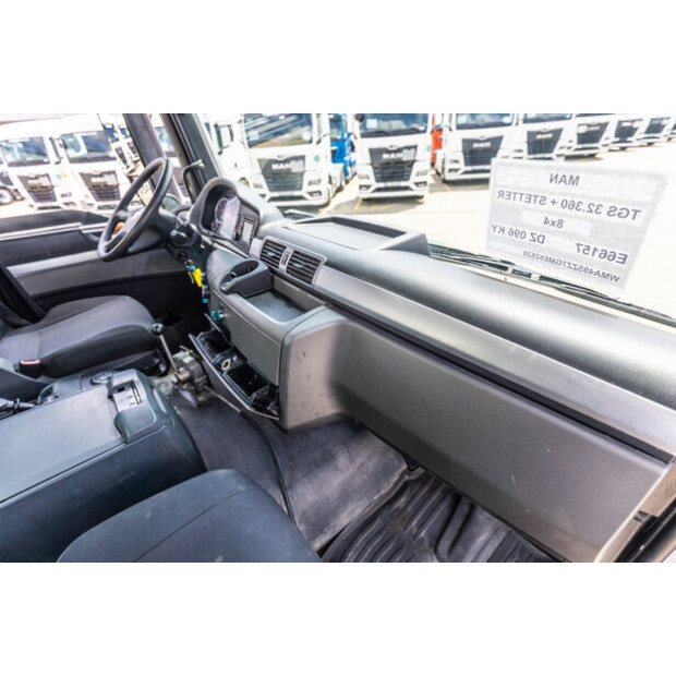 2016 MAN TGS 32.360 BB-47796831