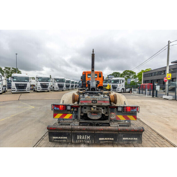 2021 MAN TGS 33.430-47796872