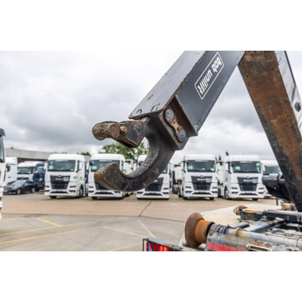 2021 MAN TGS 33.430-47796874