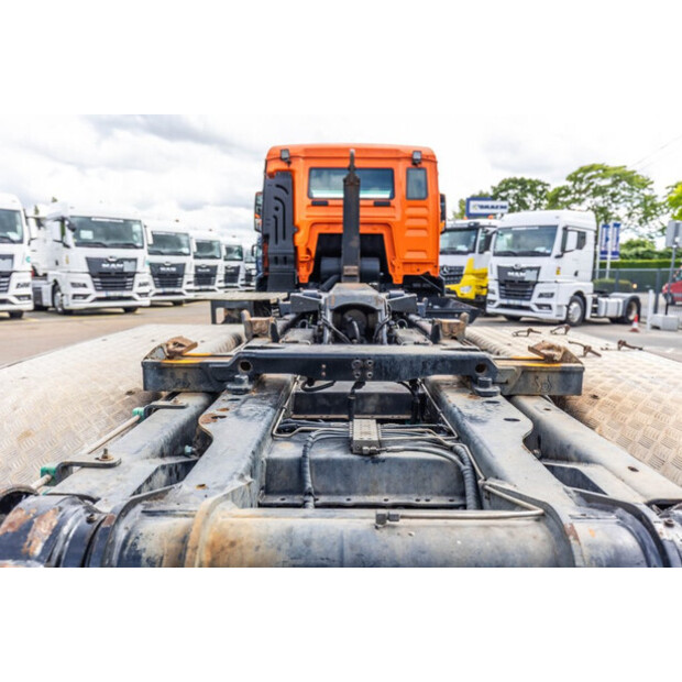2021 MAN TGS 33.430-47796882
