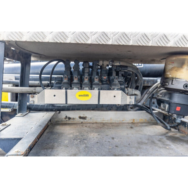 2021 MAN TGS 33.430-47796883