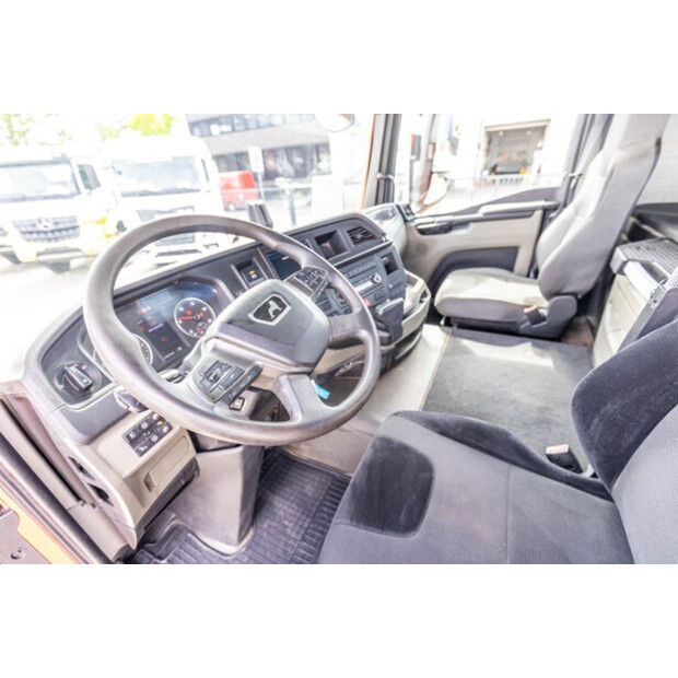 2021 MAN TGS 33.430-47796889