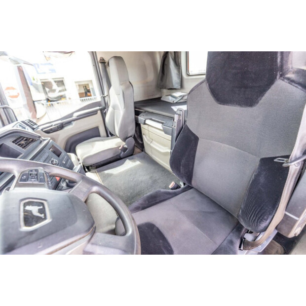 2021 MAN TGS 33.430-47796890