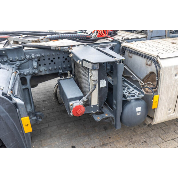2020 Mercedes-Benz AROCS 2553 BLS-47796939