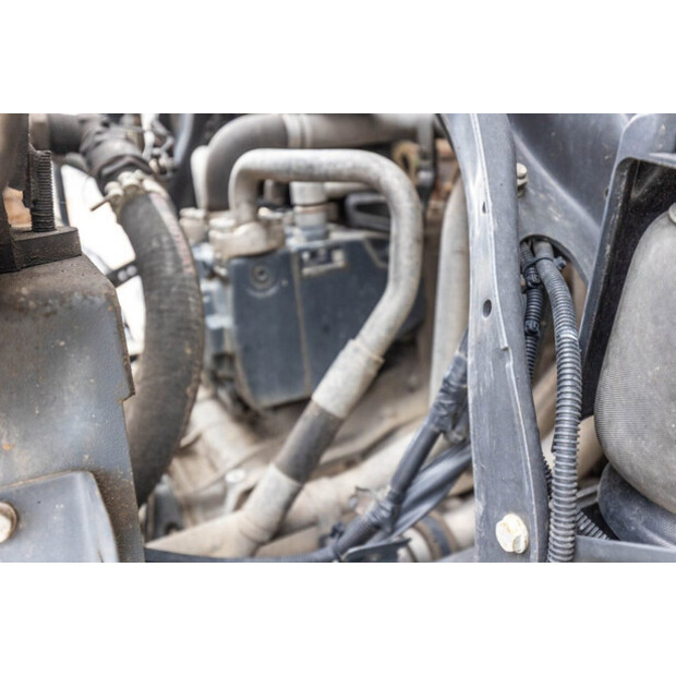 2020 Mercedes-Benz AROCS 2553 BLS-47796941