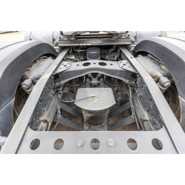 2020 Mercedes-Benz AROCS 2553 BLS-47796944