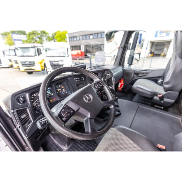 2020 Mercedes-Benz AROCS 2553 BLS-47796946