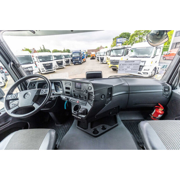 2020 Mercedes-Benz AROCS 2553 BLS-47796949