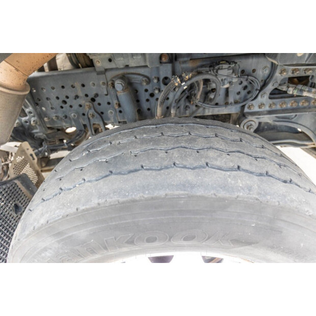 2020 Mercedes-Benz AROCS 2553 BLS-47796954