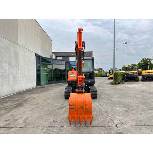 2019 Doosan DX55-9CN-47796974