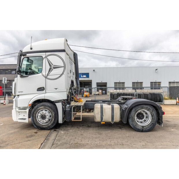 2014 Mercedes-Benz Actros 1848 LS-47796976