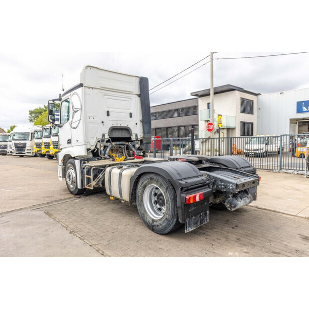 2014 Mercedes-Benz Actros 1848 LS-47796977