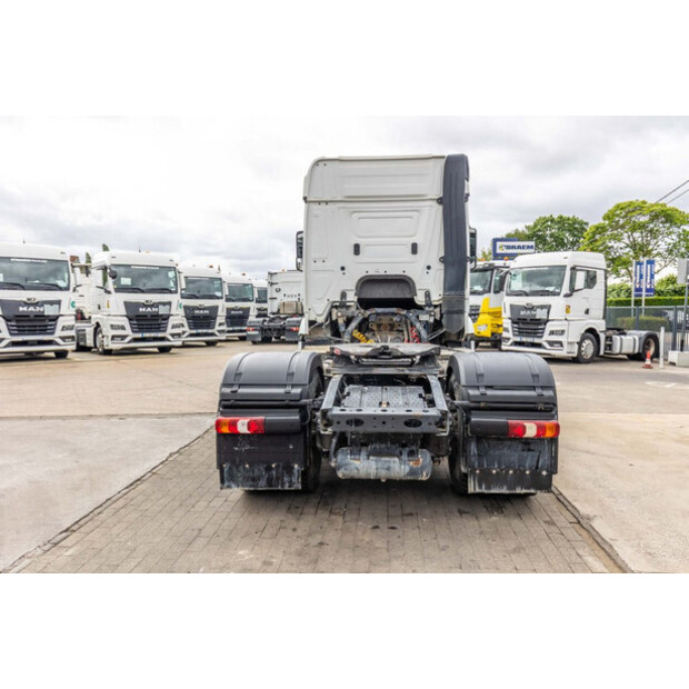2014 Mercedes-Benz Actros 1848 LS-47796979