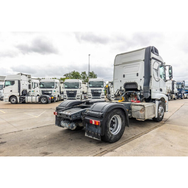 2014 Mercedes-Benz Actros 1848 LS-47796980