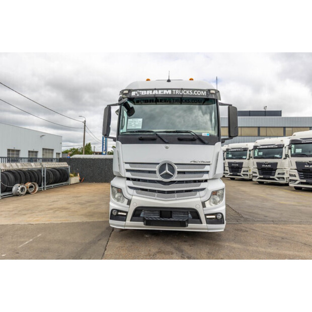 2014 Mercedes-Benz Actros 1848 LS-47796983