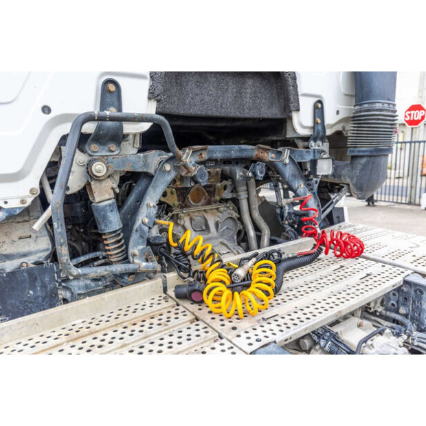 2014 Mercedes-Benz Actros 1848 LS-47796984