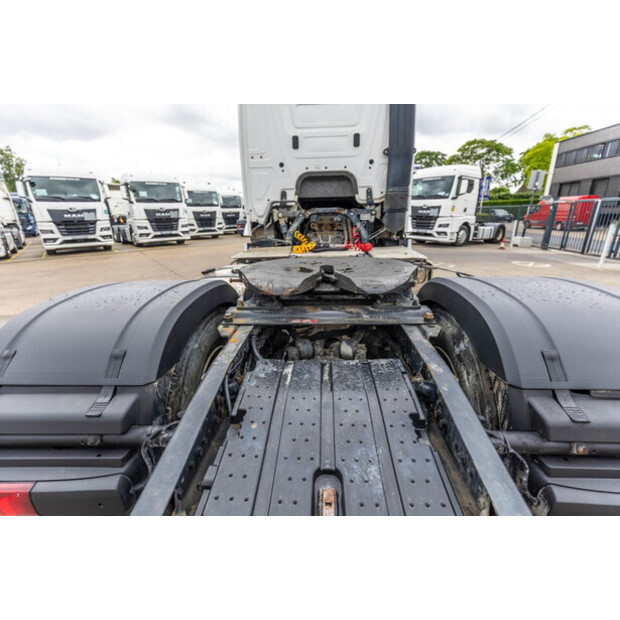 2014 Mercedes-Benz Actros 1848 LS-47796985