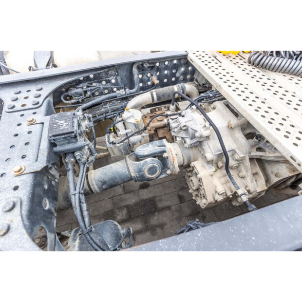 2014 Mercedes-Benz Actros 1848 LS-47796986