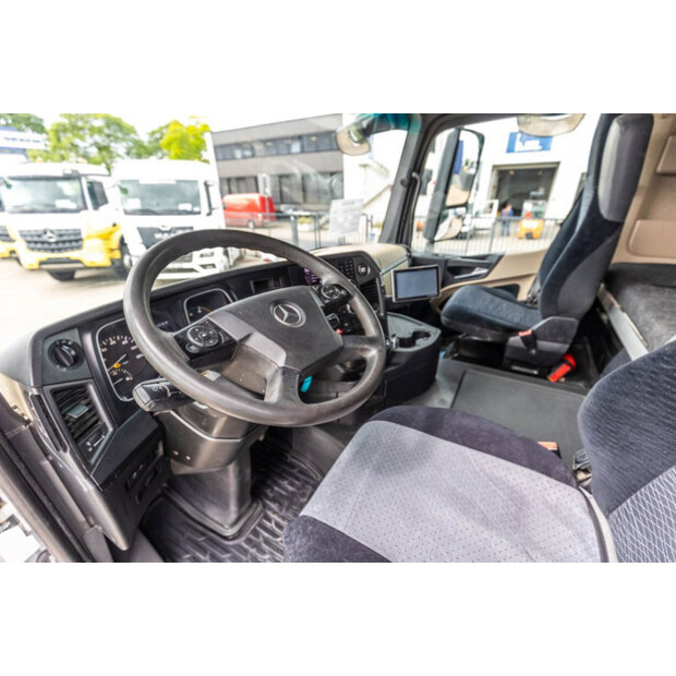 2014 Mercedes-Benz Actros 1848 LS-47796991