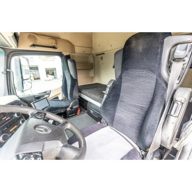 2014 Mercedes-Benz Actros 1848 LS-47796992