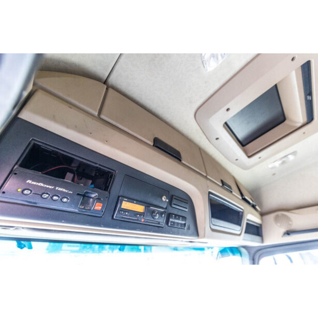 2014 Mercedes-Benz Actros 1848 LS-47796993