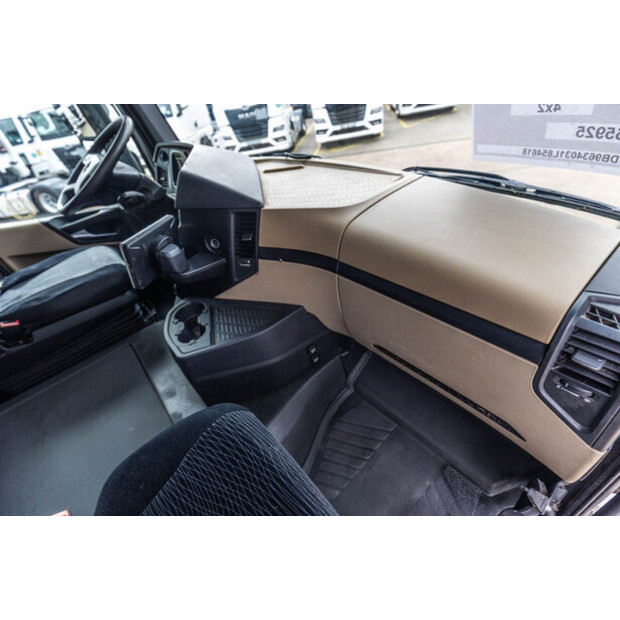 2014 Mercedes-Benz Actros 1848 LS-47796995