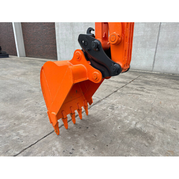 2019 Doosan DX55-9CN-47797007