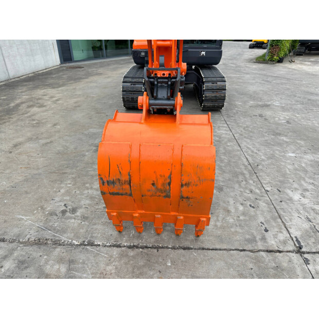2019 Doosan DX55-9CN-47797008