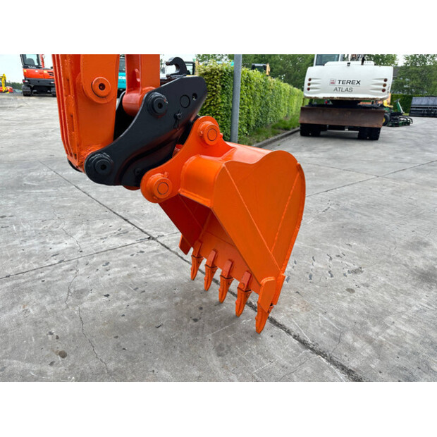 2019 Doosan DX55-9CN-47797009