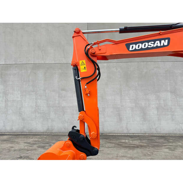 2019 Doosan DX55-9CN-47797010