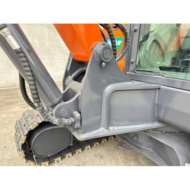 2019 Doosan DX55-9CN-47797015