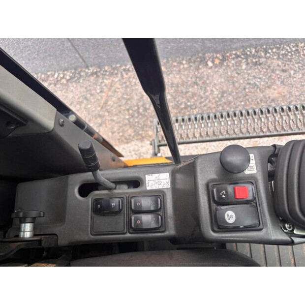 2017 Caterpillar M318F-47797027