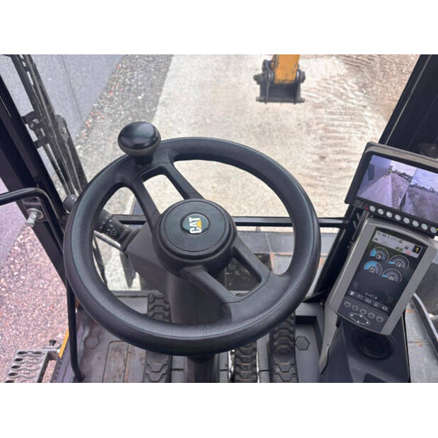 2017 Caterpillar M318F-47797028