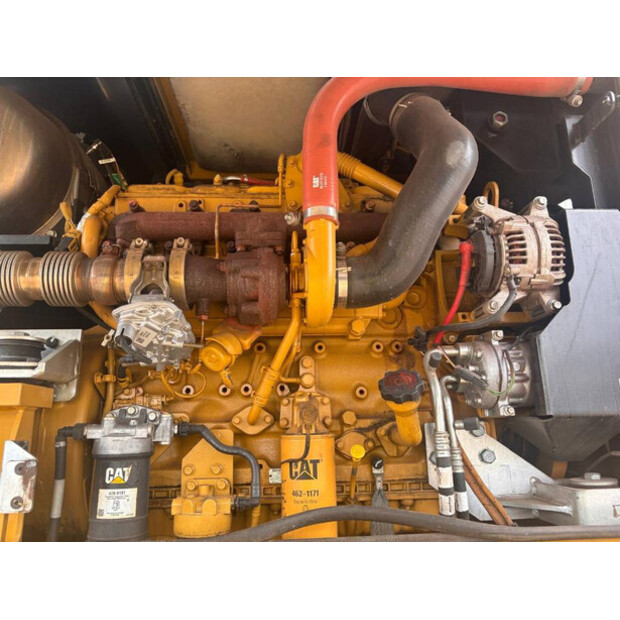 2017 Caterpillar M318F-47797030