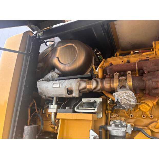2017 Caterpillar M318F-47797031