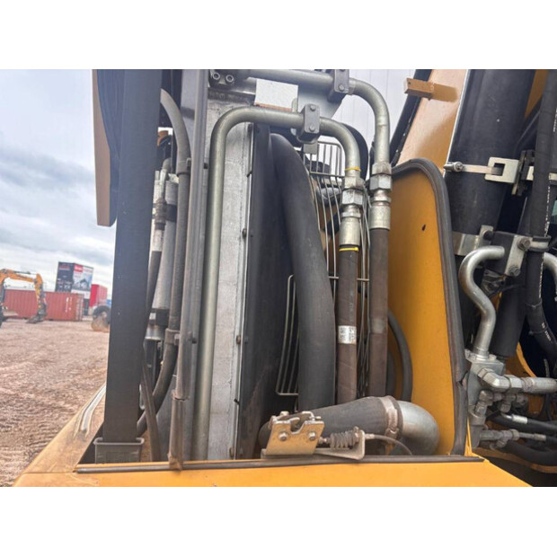 2017 Caterpillar M318F-47797032
