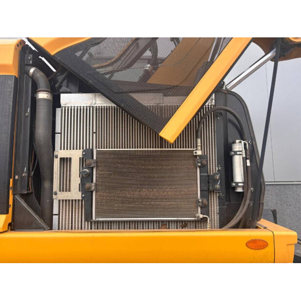 2017 Caterpillar M318F-47797033