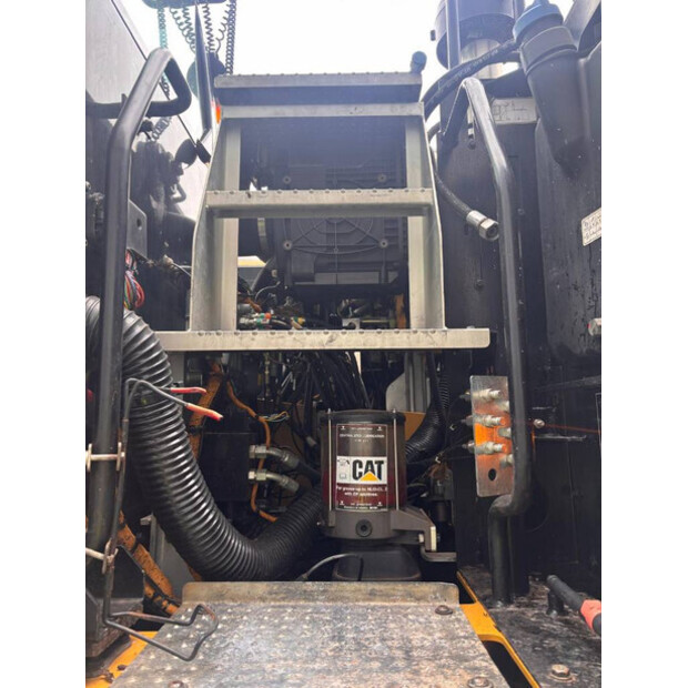2017 Caterpillar M318F-47797034