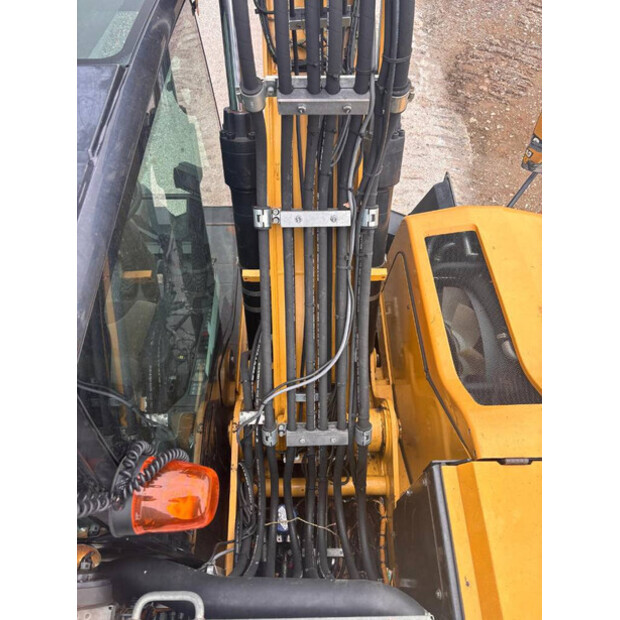 2017 Caterpillar M318F-47797039