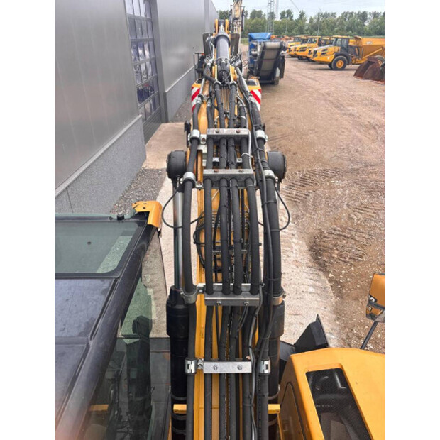 2017 Caterpillar M318F-47797040