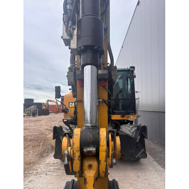 2017 Caterpillar M318F-47797041
